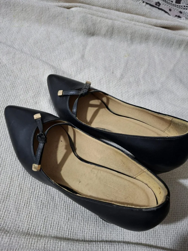 Stiletto Heels, size 40, photo 2