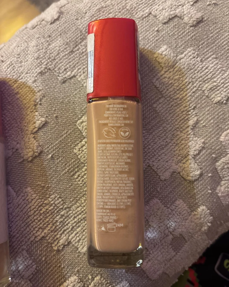 Rimmel Makeup, size No Size, photo 3