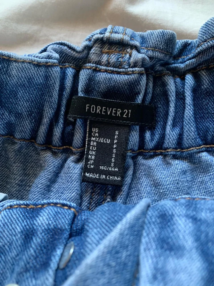 Forever 21 Shorts, size S / 36 / 8, photo 4
