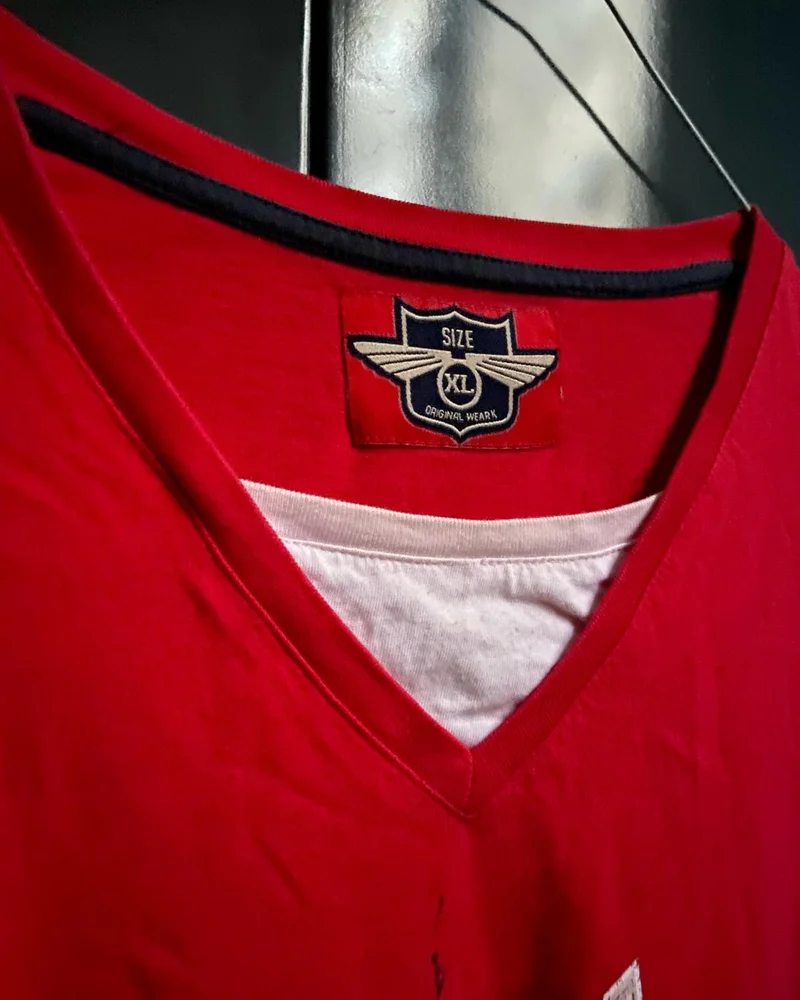 Long Sleeve Shirts, size XL, photo 2