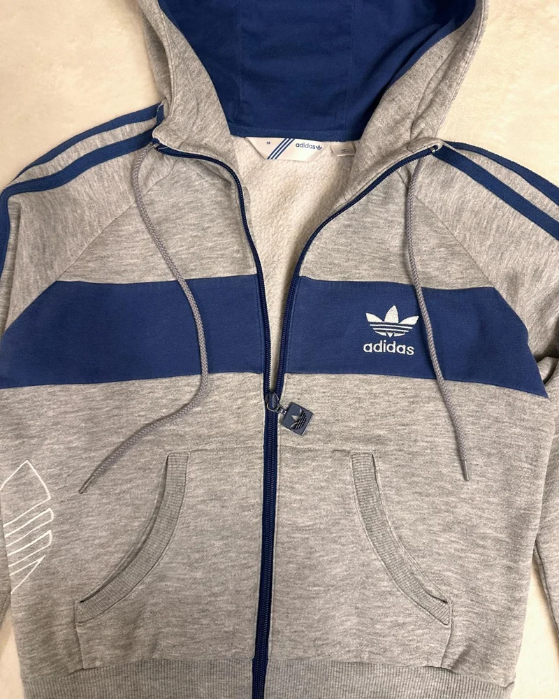 adidas Originals Jackets, size S / 36 / 8, photo 2