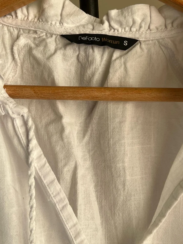 Defacto Blouses, size S / 36 / 8, photo 2