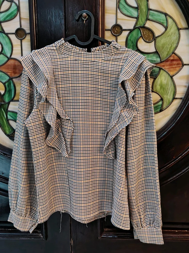 Blouses, size L / 40 / 12, photo 2