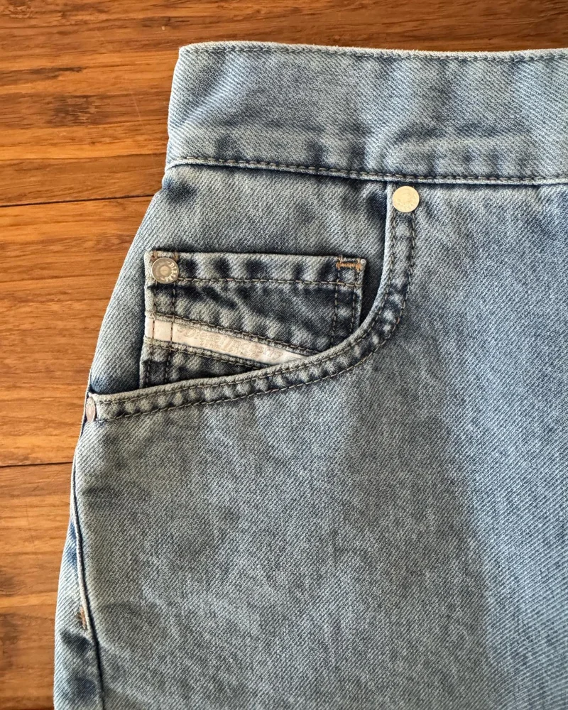 Diesel Skirts, size S / 36 / 8, photo 2