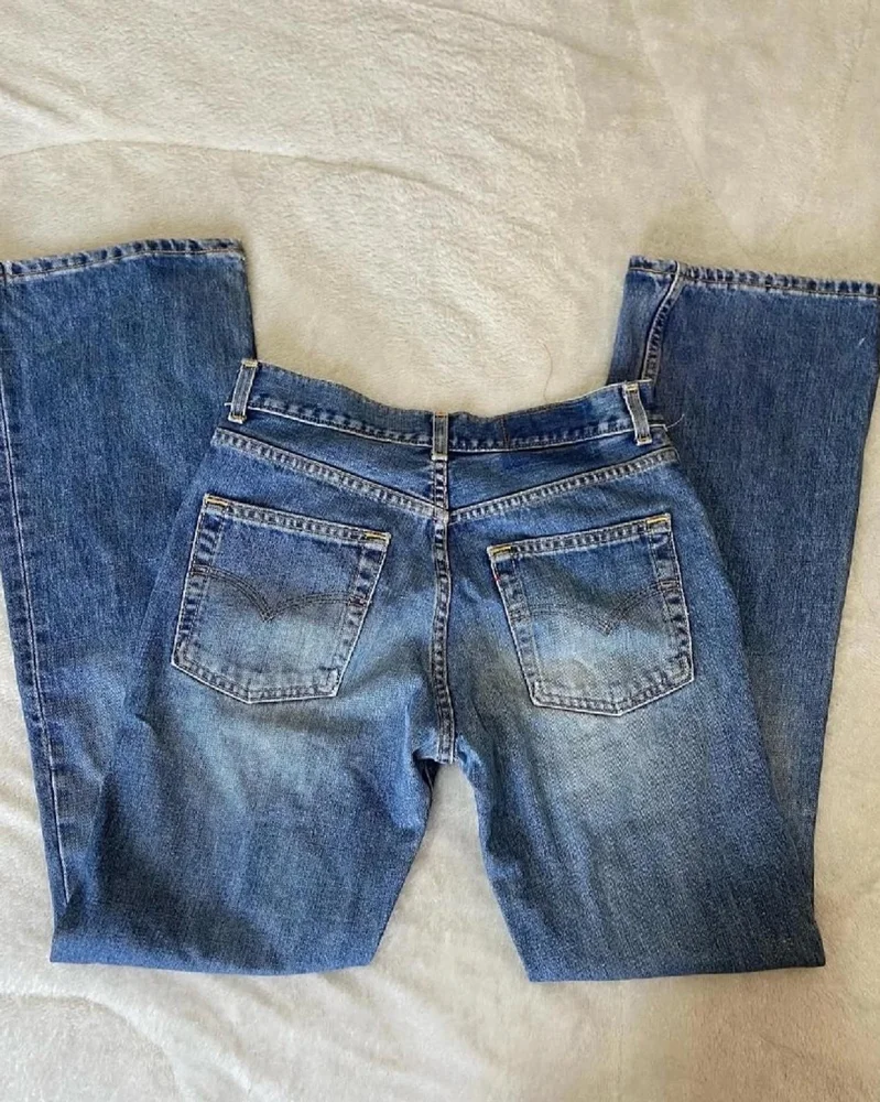 Levi's Jeans, size S / 36 / 8, photo 3