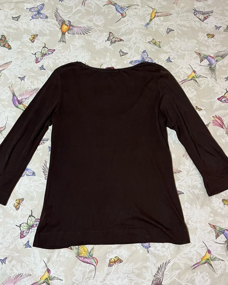 Monsoon T-shirts, size S / 36 / 8, photo 2