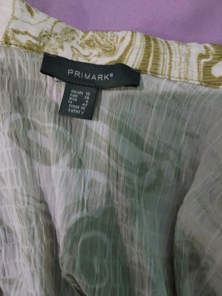 Primark Blouses, size Other, photo 3