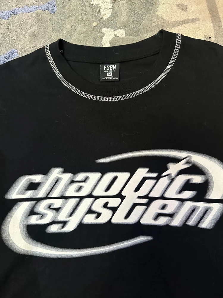 FSBN T-shirts, size M, photo 3