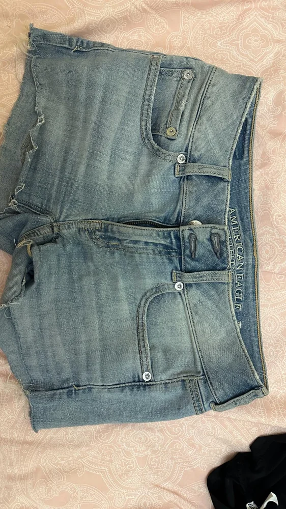 American Eagle Shorts, size XS / 34 / 6, photo 3