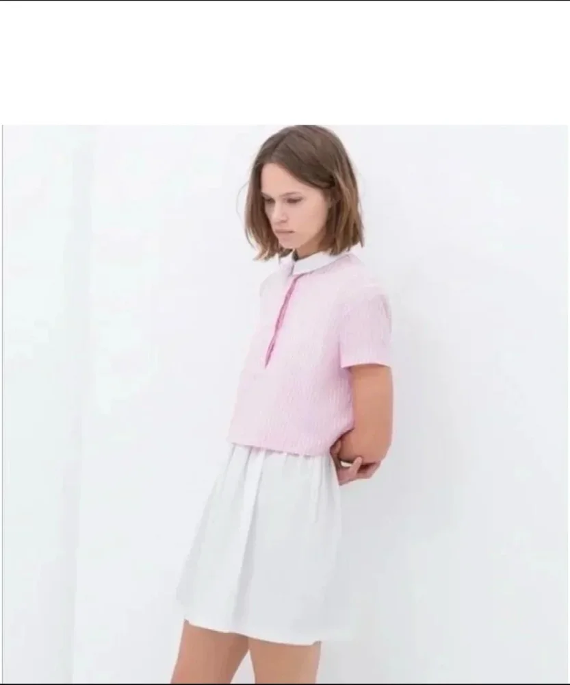 Zara Blouses, size S / 36 / 8, photo 2