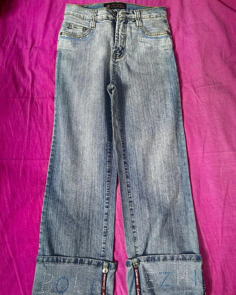 Jeans, size XS / 34 / 6, photo 2