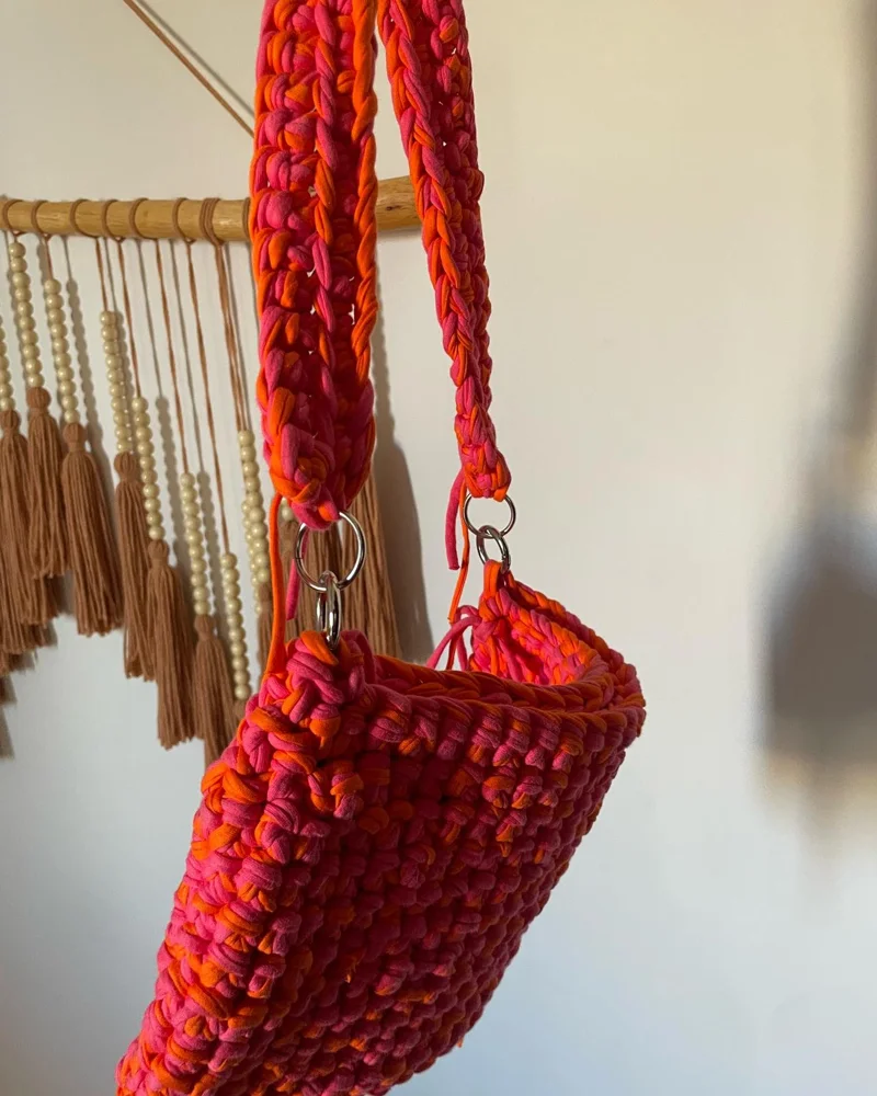Shoulder Bag, size Other, photo 2