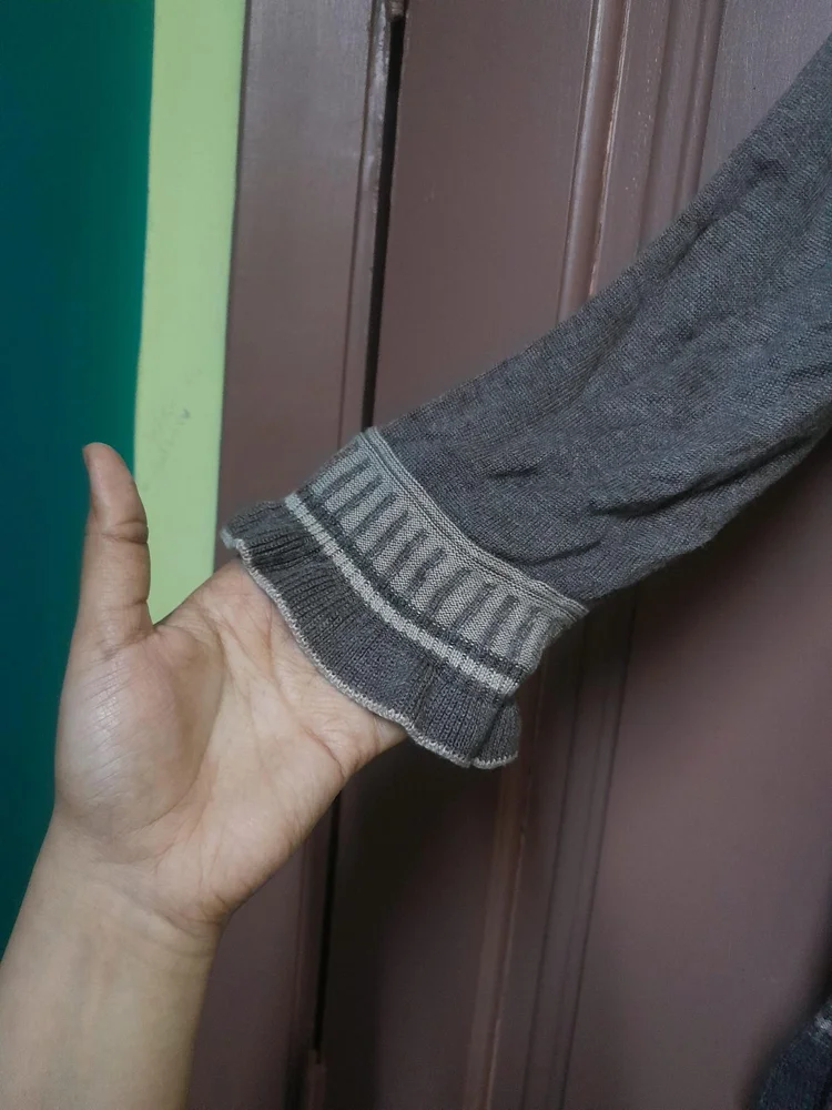 Sweaters & Pullovers, size XL / 42 / 14, photo 4