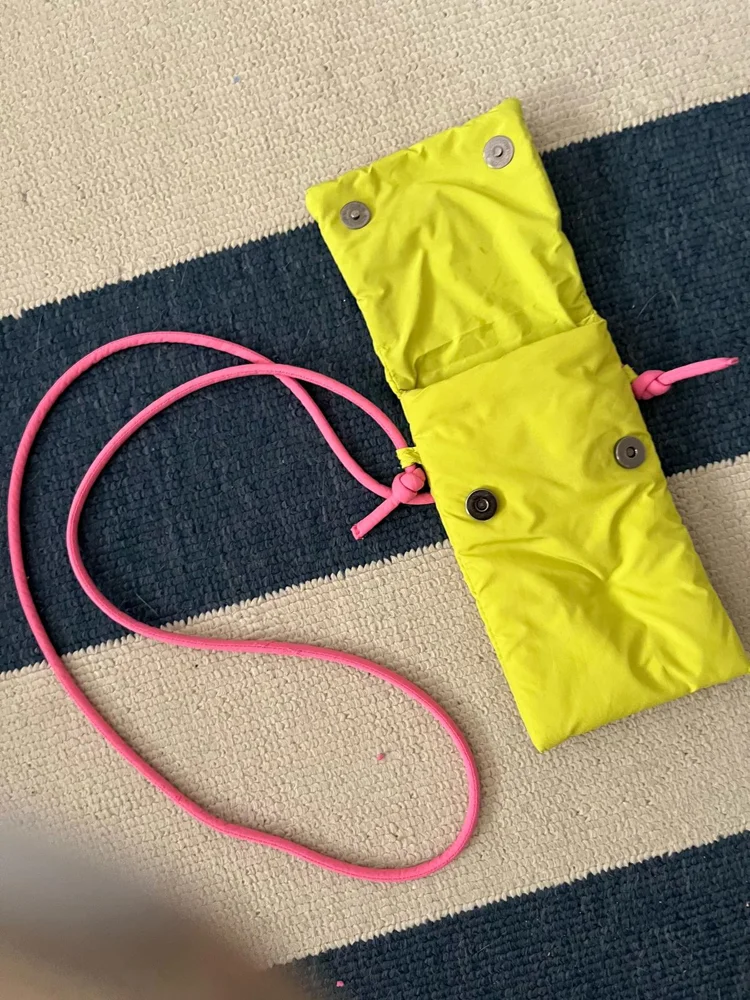Mini Bag, size Other, photo 2