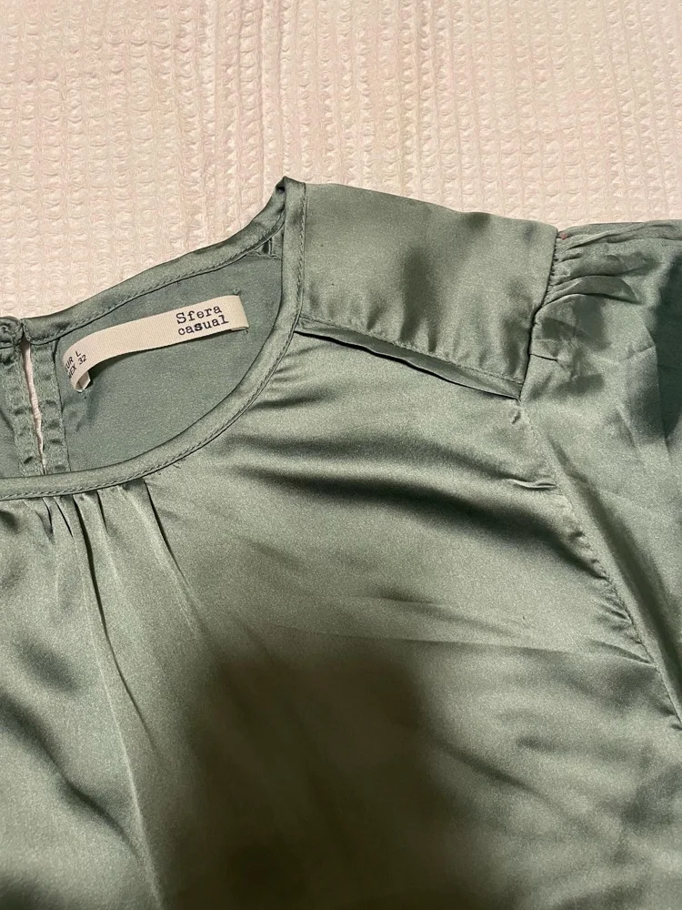 Blouses, size L / 40 / 12, photo 2