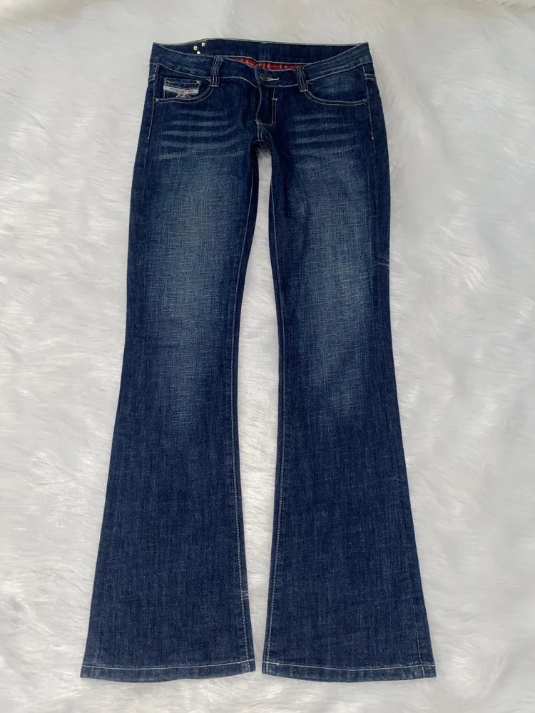 Diesel Jeans, size M / 38 / 10, photo 3