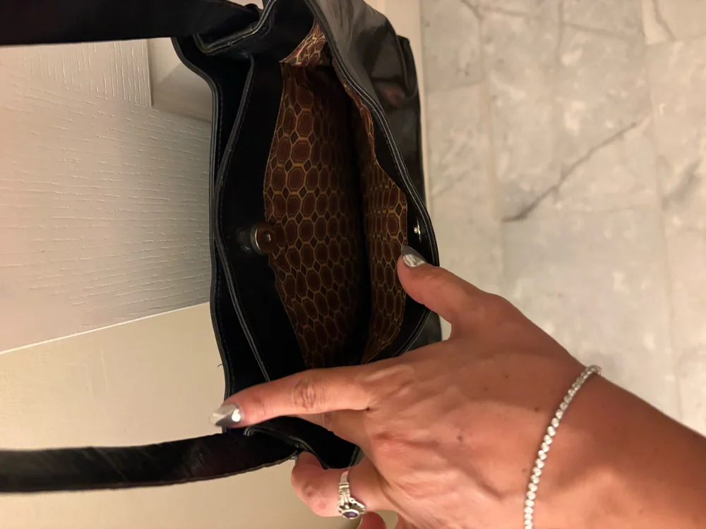 Shoulder Bag, size Other, photo 2