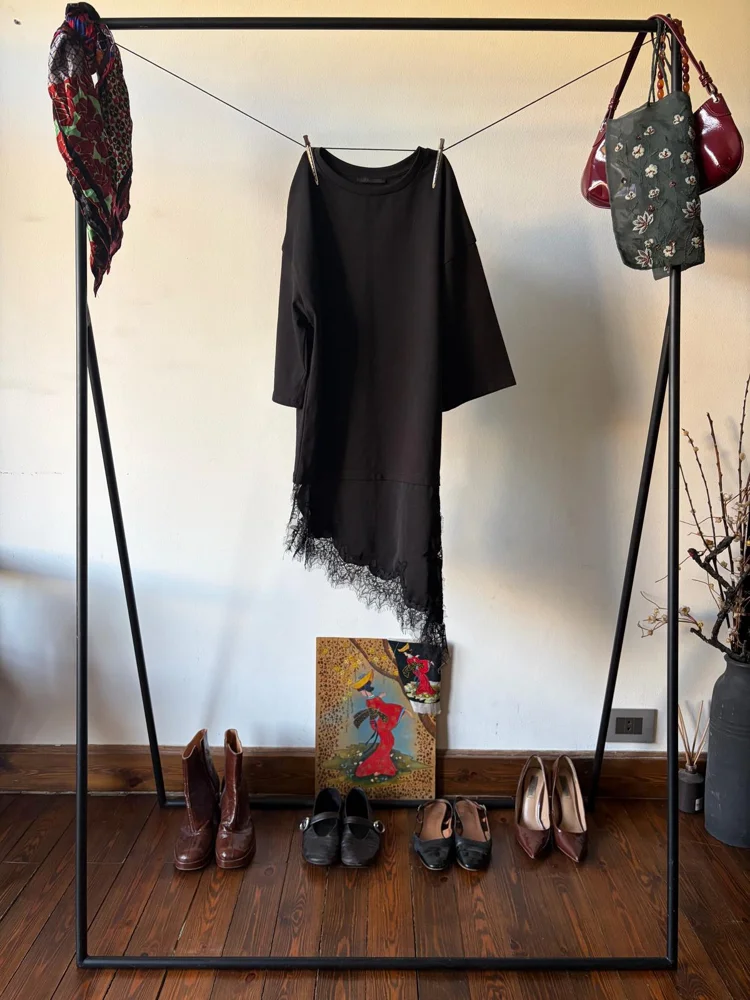 Zara T-shirts, size XS / 34 / 6, photo 2