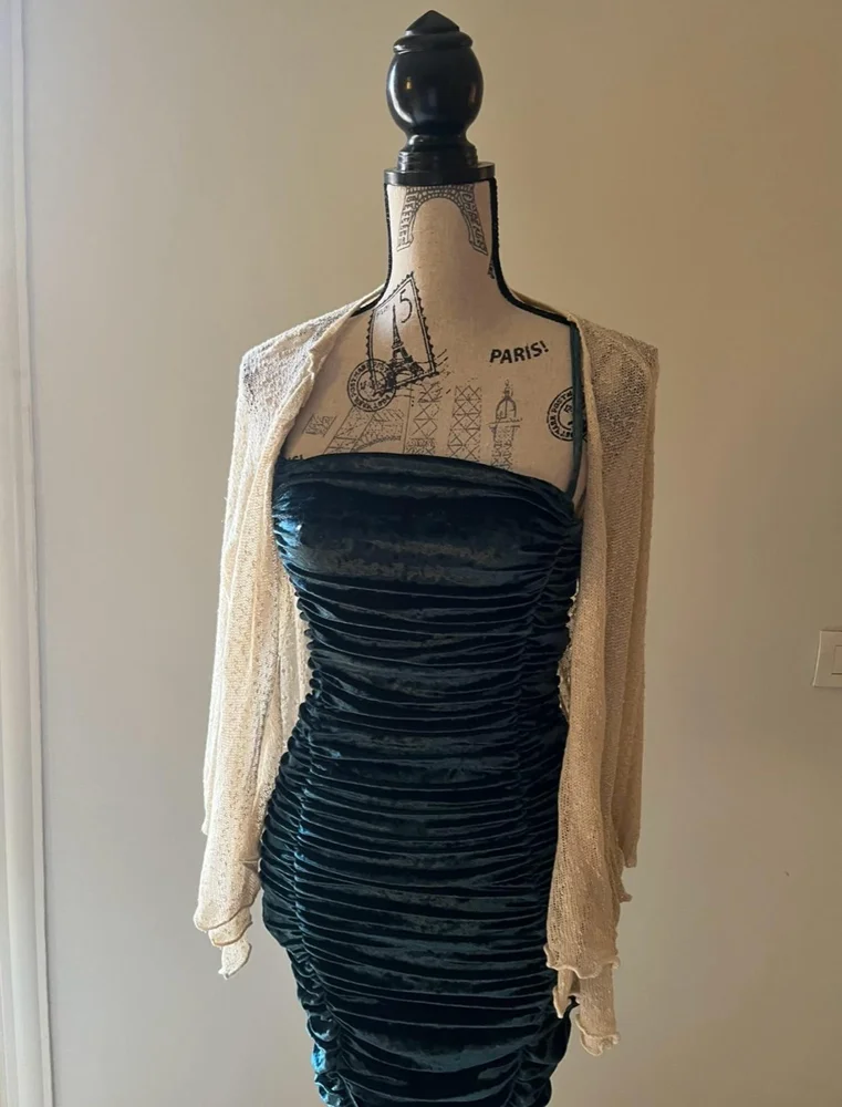 Cardigans, size S / 36 / 8, photo 2