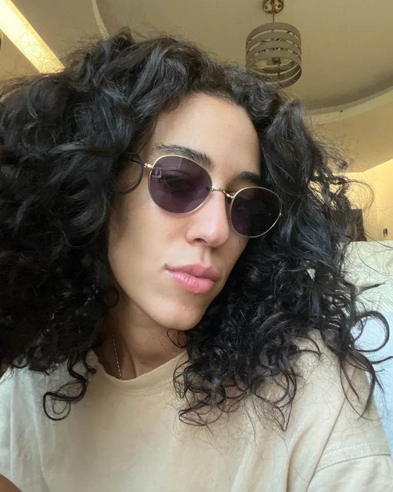 Sunglasses, size One size, photo 4