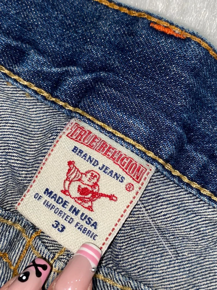 True Religion Shorts, size L / 40 / 12, photo 5
