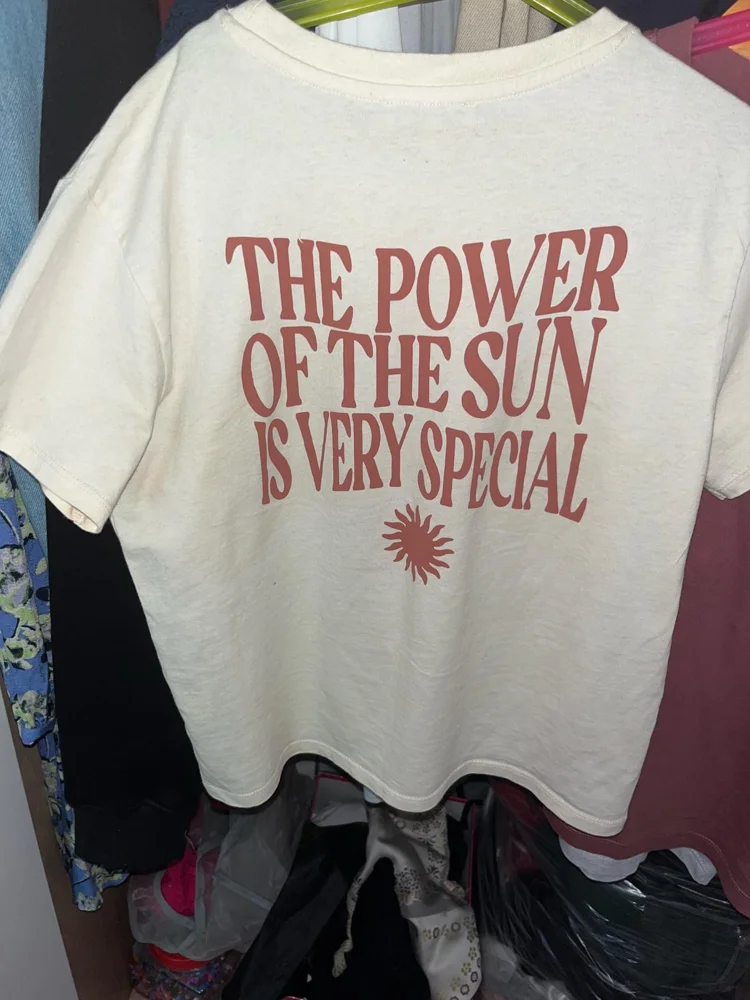 Pull & Bear T-shirts, size XS / 34 / 6, photo 6