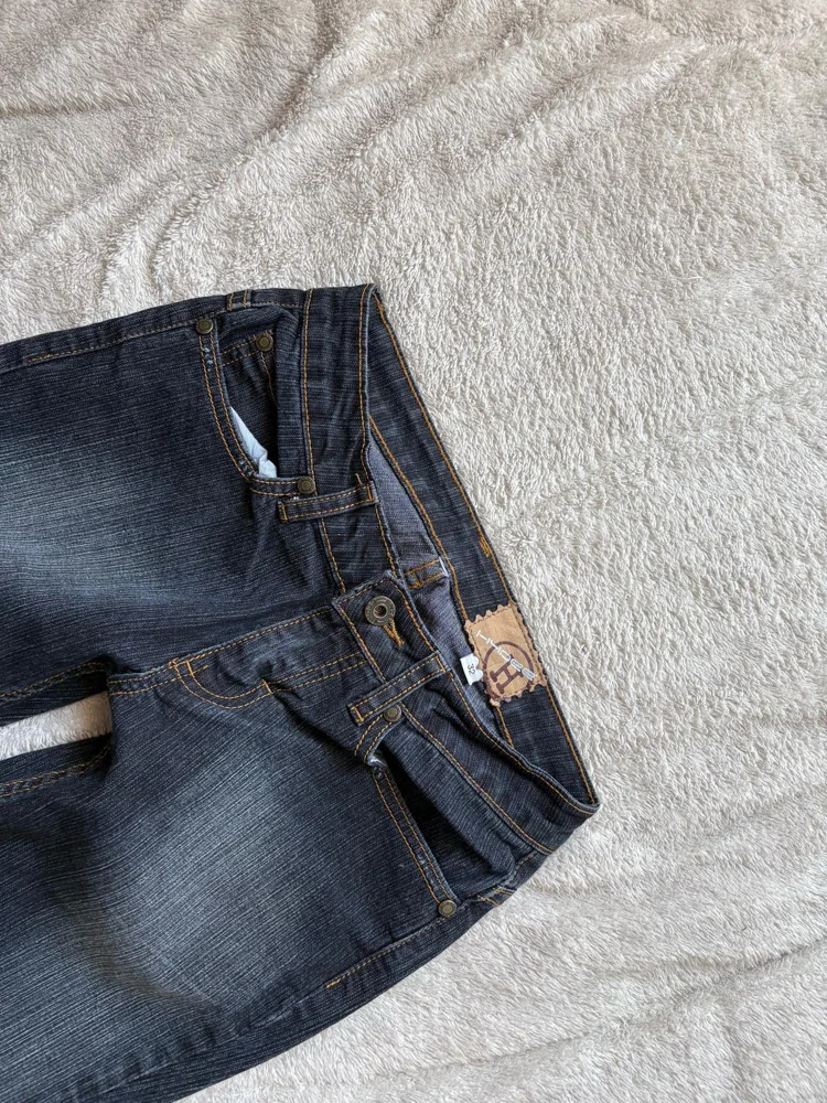 Jeans, size XXS / 32 / 4, photo 3