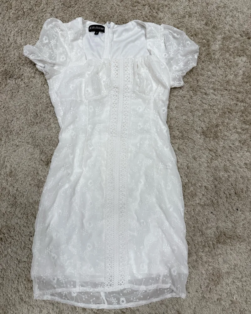 Shein Party Dresses