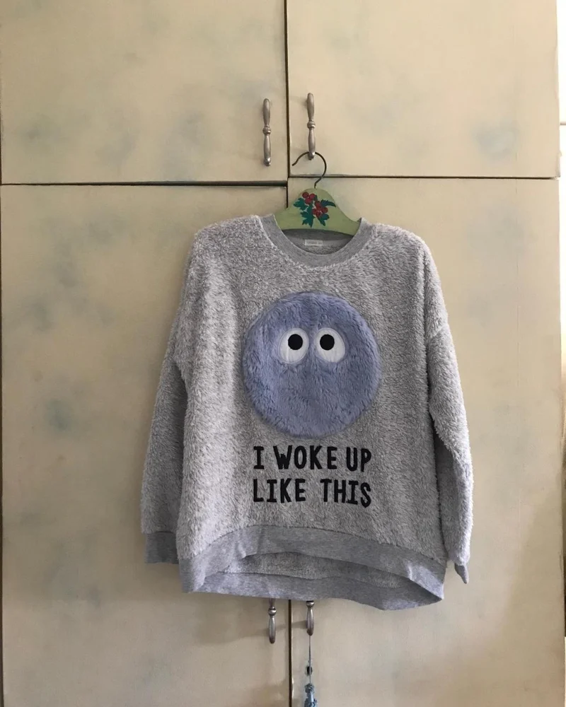 Oysho Sleep Shirts, size M / 38 / 10, photo 3