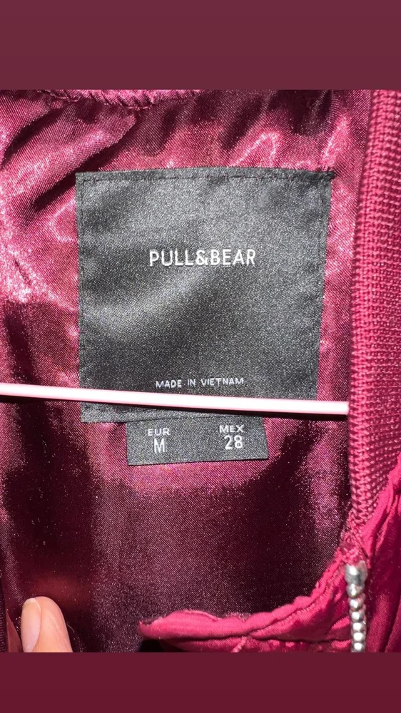 Pull & Bear Jackets, size M / 38 / 10, photo 3