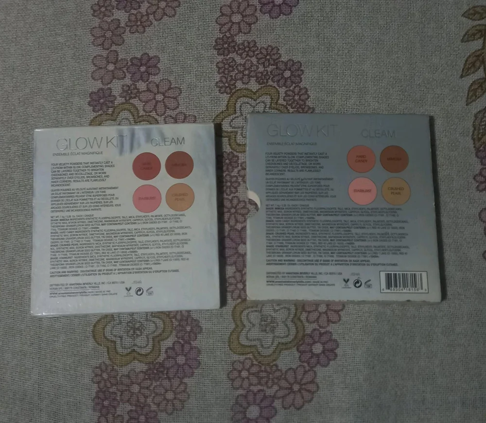 Makeup, size No Size, photo 3