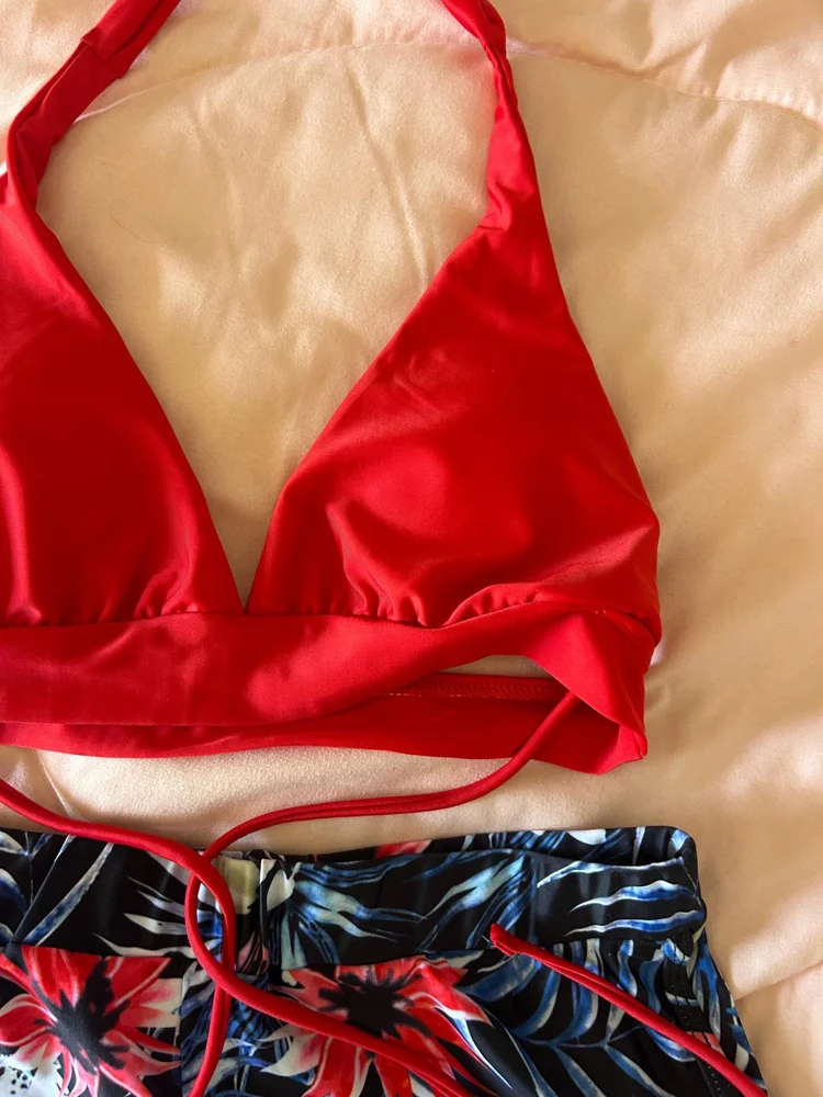 Shein Bikini, size S / 36 / 8, photo 2