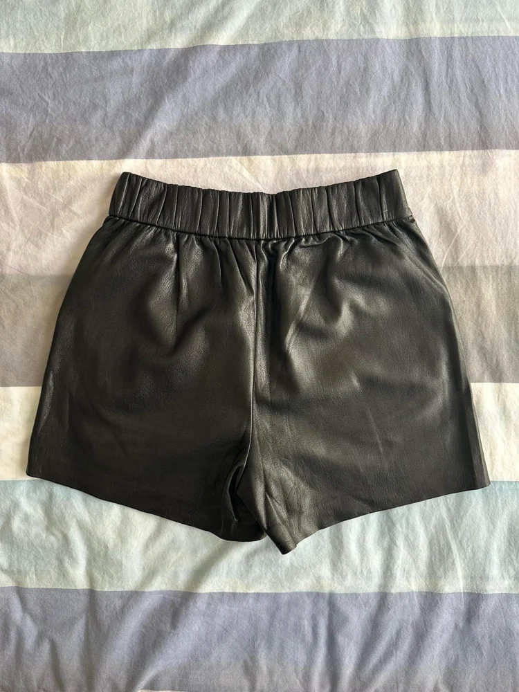 Anine Bing Shorts, size XS / 34 / 6, photo 5