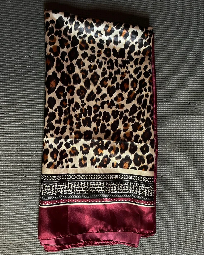 Scarves, size One size, photo 2