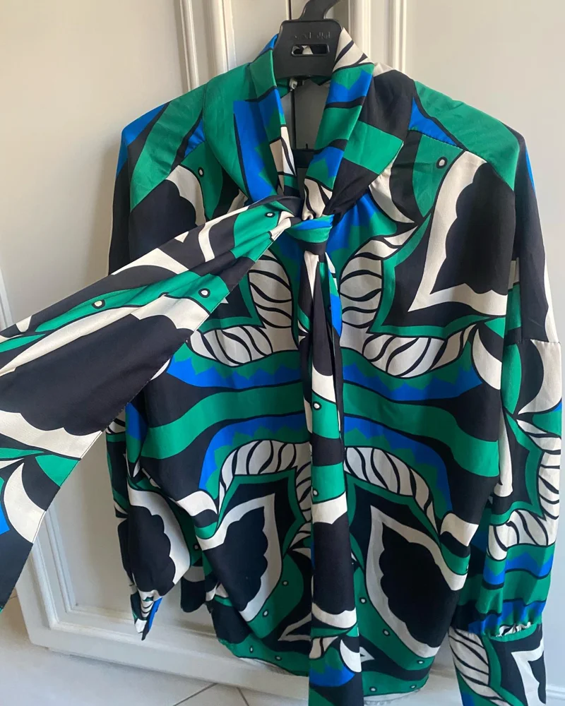 Blouses, size L / 40 / 12, photo 2