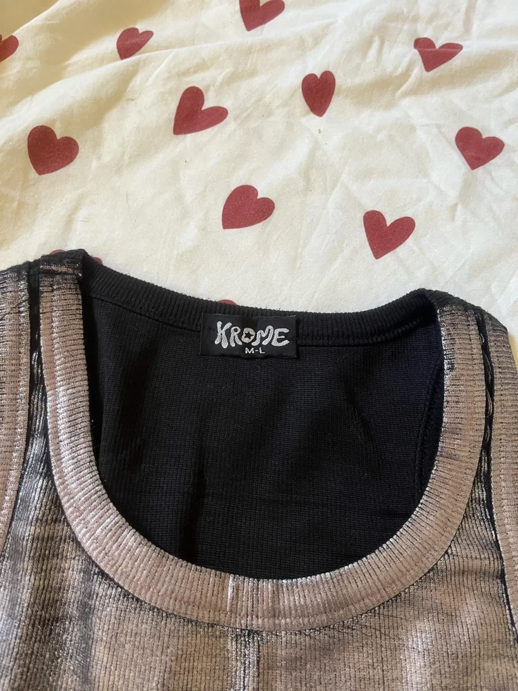 Tank Tops, size Other, photo 3