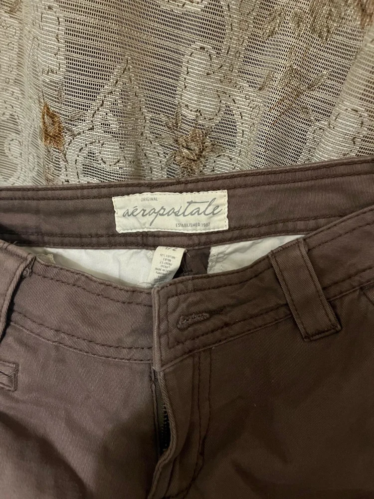 Shorts, size S / 36 / 8, photo 2