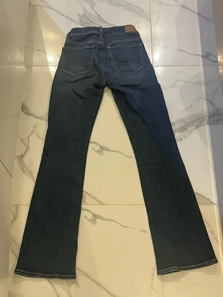 American Eagle Jeans, size XXS / 32 / 4, photo 2