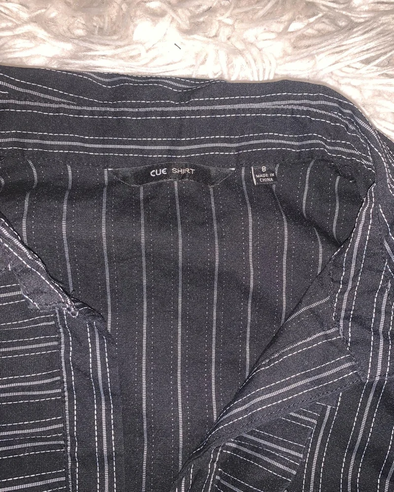 Blouses, size S / 36 / 8, photo 5