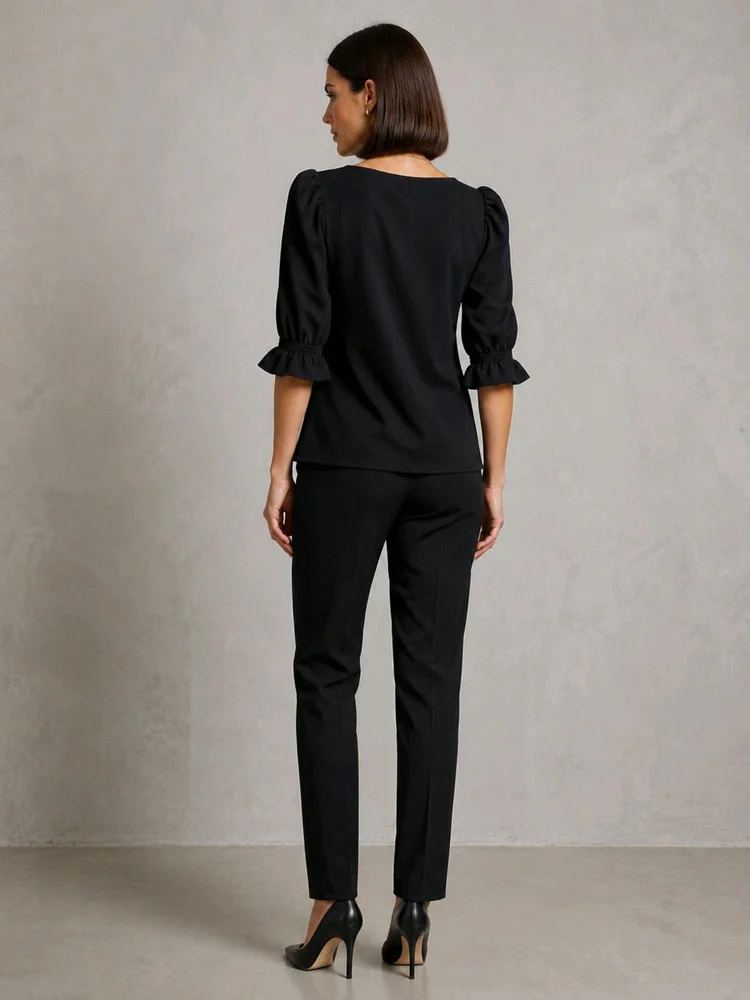 Blouses, size M / 38 / 10, photo 3