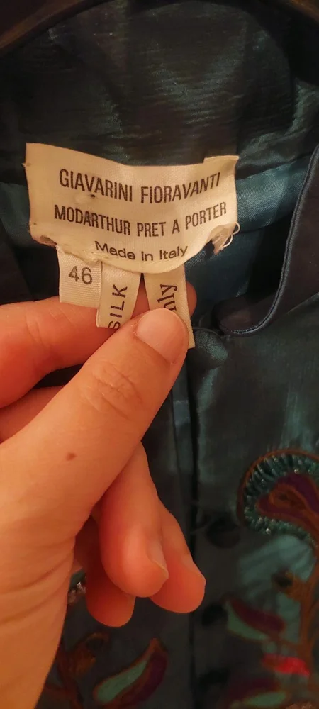 Jackets, size XXXL / 46 / 18, photo 6