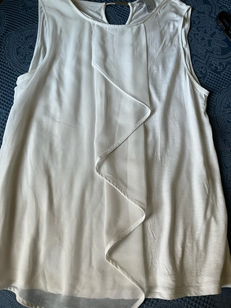 H&M Blouses, size M / 38 / 10, photo 3