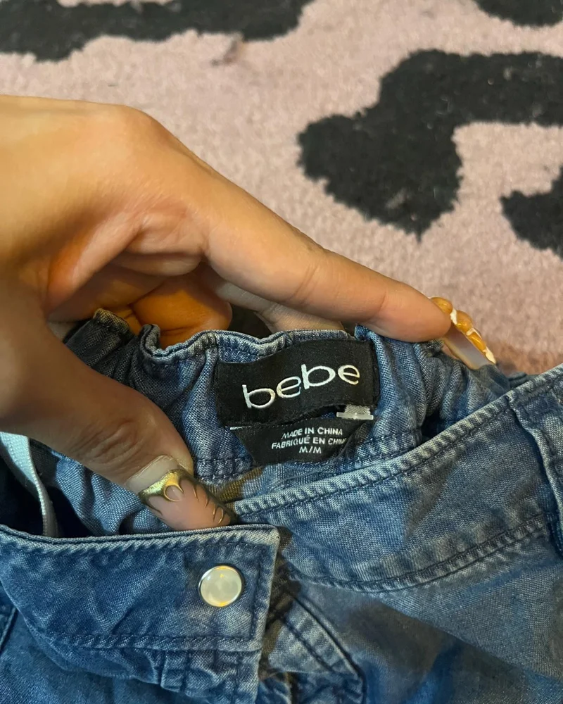 Bebe Skirts, size M / 38 / 10, photo 4