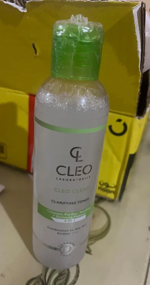 Cleo Skin care, size Other, photo 3