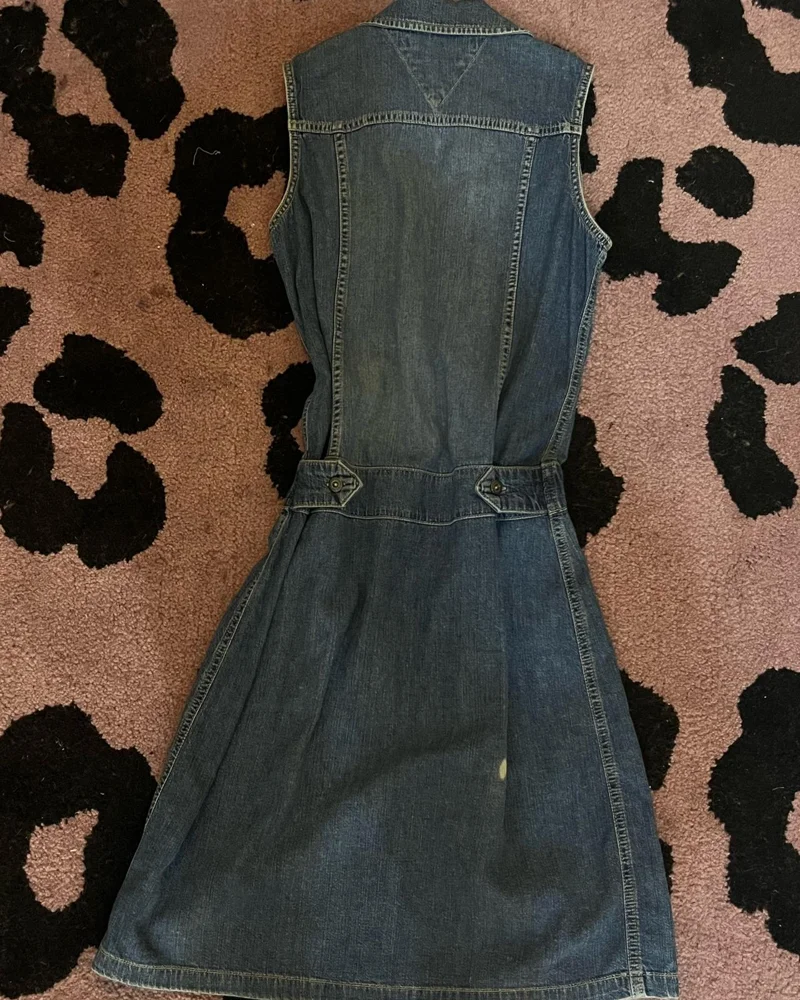 Tommy Hilfiger Midi Dresses, size S / 36 / 8, photo 2