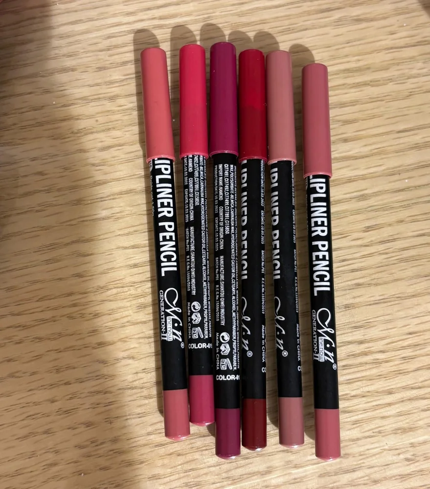Local Makeup, size Other, photo 2