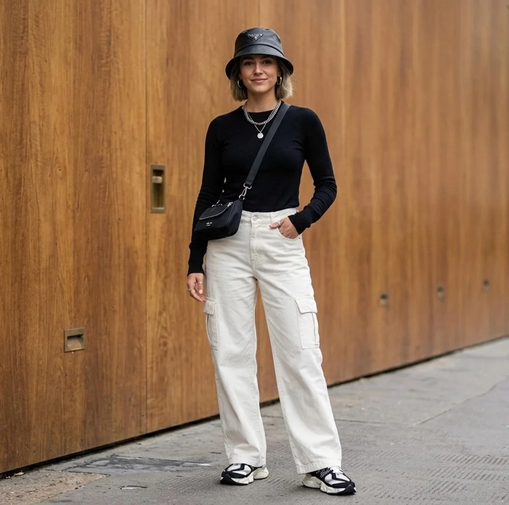 Bershka Jeans