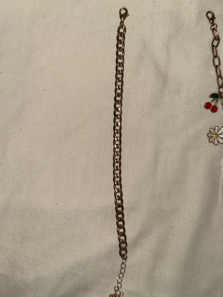 Bracelets, size One size, photo 4