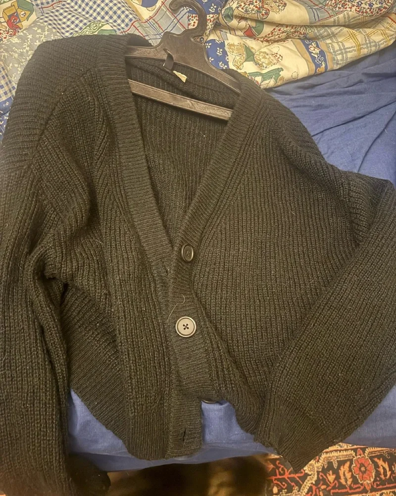 H&M Cardigans, size M / 38 / 10, photo 3
