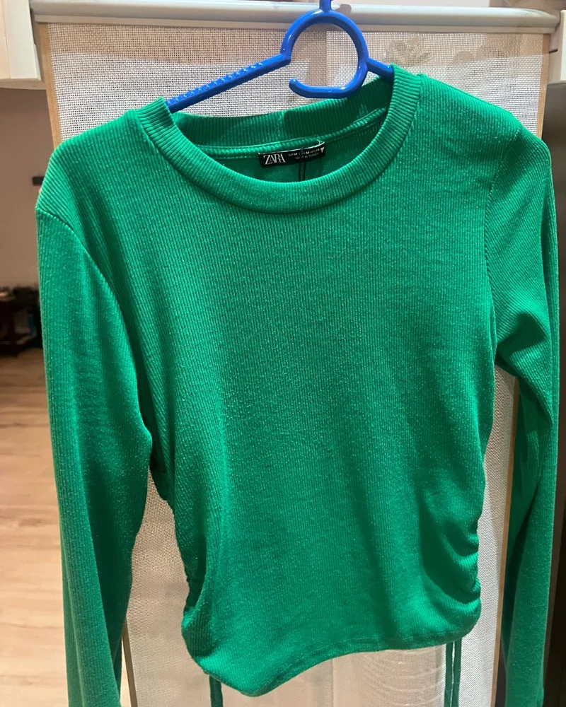 Zara Crop Tops, size M / 38 / 10, photo 3